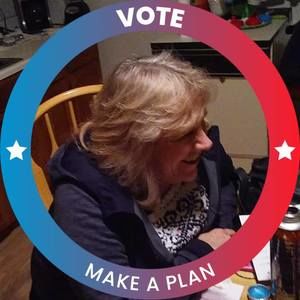 Meet your Posher, Jodi